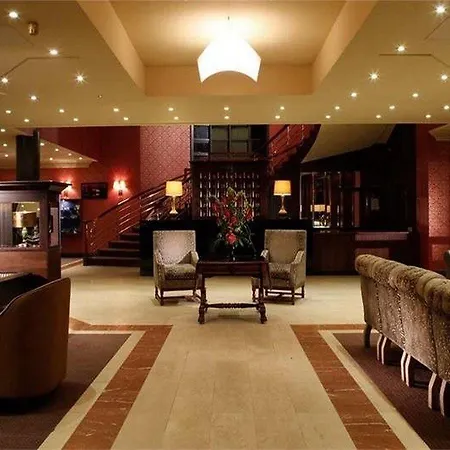 Hotel The Park Homes & Leisure Centre 3*