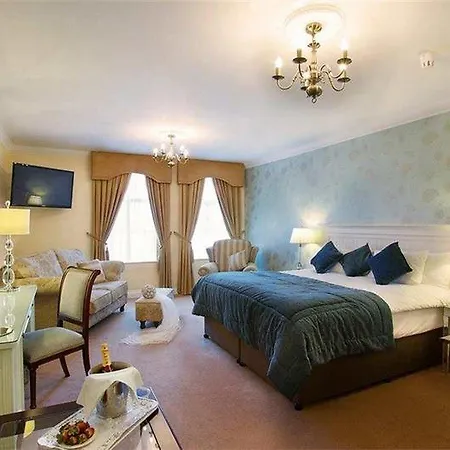 Hotel The Park Homes & Leisure Centre Dungarvan (Waterford)
