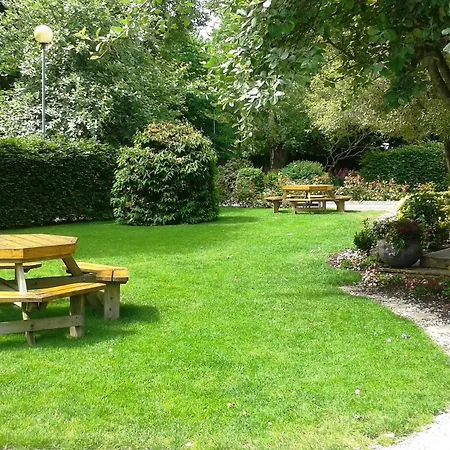 The Park Homes & Leisure Centre Hotel 3*