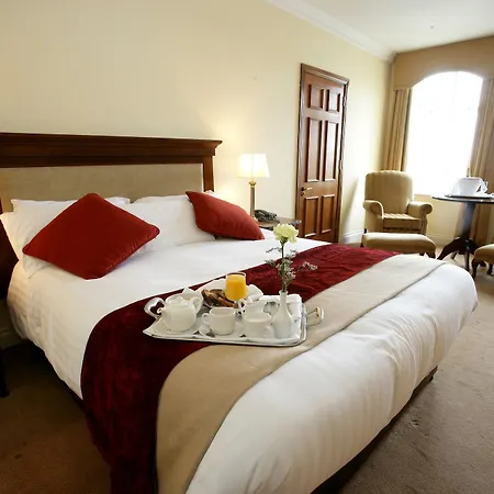 The Park Homes & Leisure Centre Hotel 3*