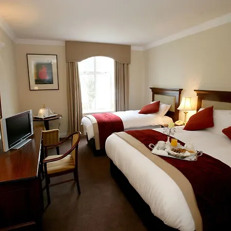 Hotel The Park Homes & Leisure Centre Dungarvan (Waterford)