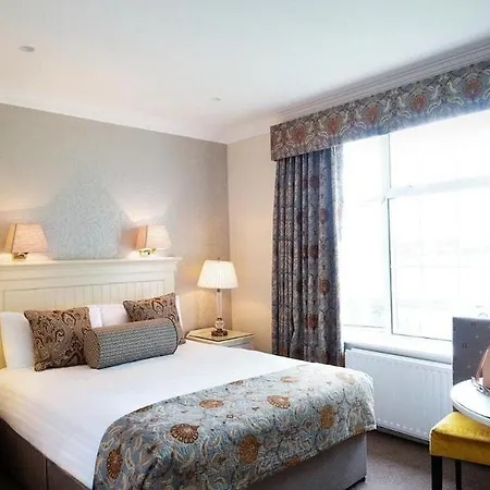 The Park Homes & Leisure Centre Hotel