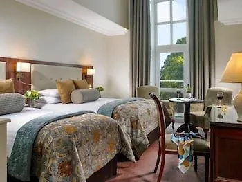 The Park Homes & Leisure Centre Hotel 3*