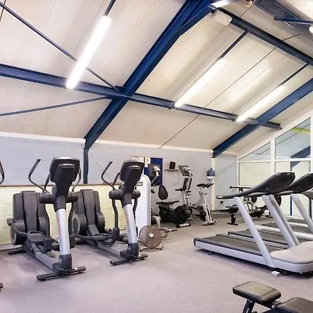 Hotel The Park Homes & Leisure Centre Dungarvan (Waterford)