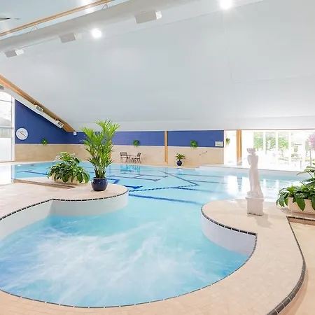 The Park Homes & Leisure Centre Dungarvan