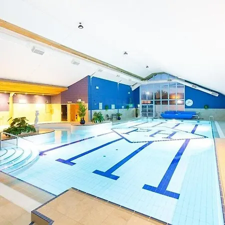 The Park Homes & Leisure Centre Dungarvan (Waterford)