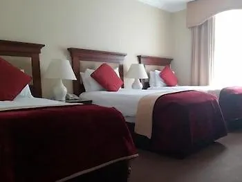 The Park Homes & Leisure Centre Dungarvan (Waterford)