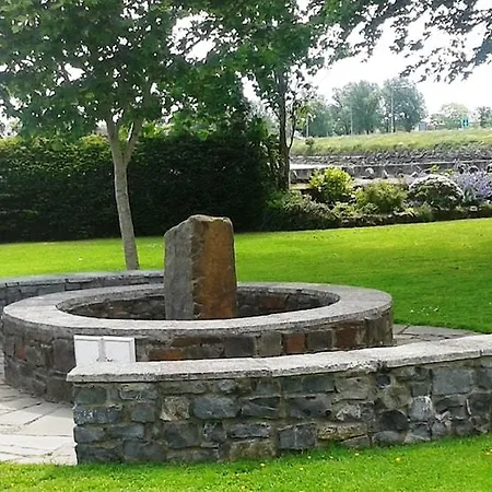 The Park Homes & Leisure Centre 3* Dungarvan (Waterford)