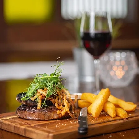 The Park Homes & Leisure Centre 3*