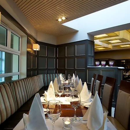 The Park Homes & Leisure Centre Hotel