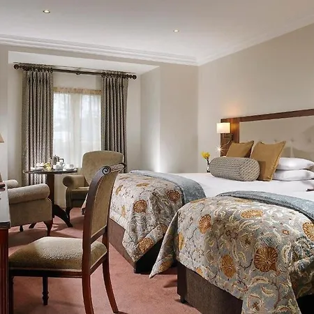 The Park Homes & Leisure Centre Szálloda 3*