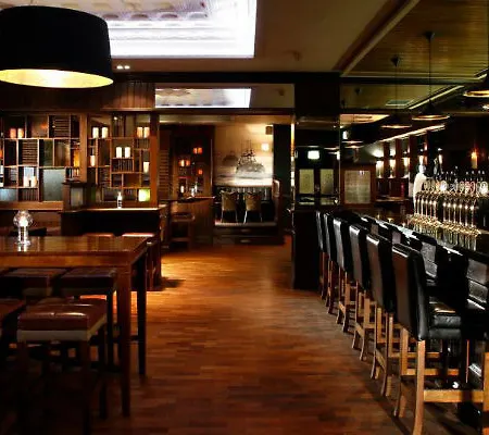 Hotel The Park Homes & Leisure Centre Dungarvan (Waterford)