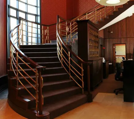 The Park Homes & Leisure Centre Hotel 3*