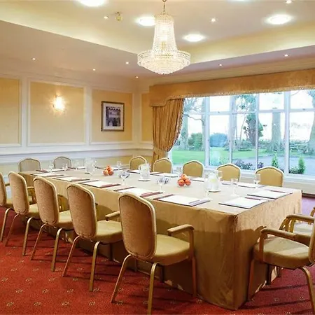 Hotel The Park Homes & Leisure Centre
