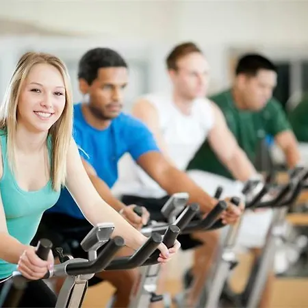 Hotel The Park Homes & Leisure Centre Dungarvan (Waterford)