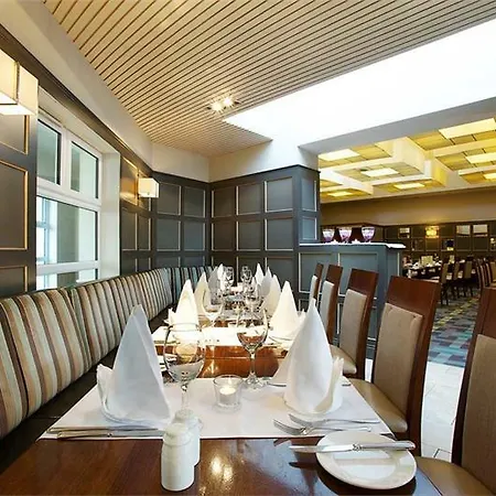 Hotel The Park Homes & Leisure Centre 3*