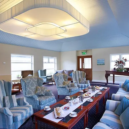 The Park Homes & Leisure Centre Hotel 3*