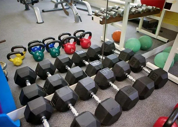 The Park Homes & Leisure Centre Отель 3*