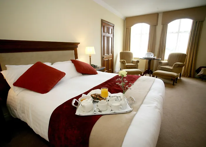 The Park Homes & Leisure Centre Дангарван