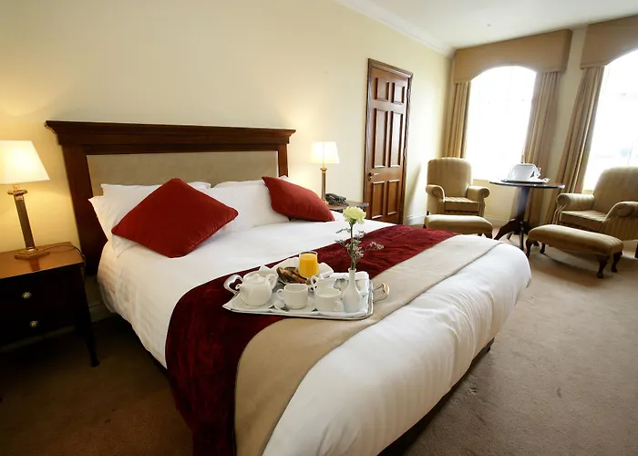 The Park Homes & Leisure Centre Отель 3*