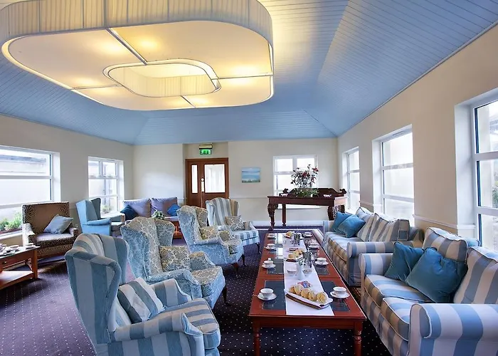 The Park Homes & Leisure Centre Dungarvan (Waterford)
