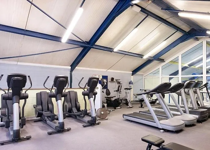 Hotel The Park Homes & Leisure Centre Dungarvan (Waterford)