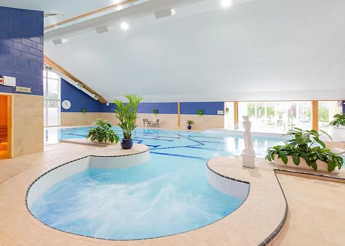 The Park Homes & Leisure Centre Дангарван