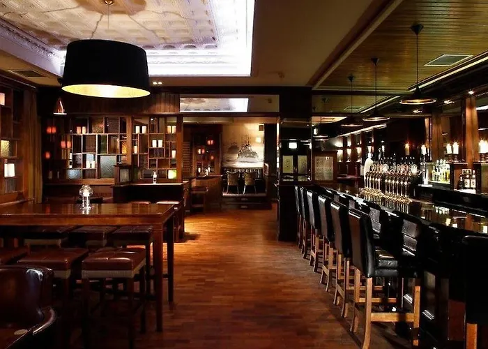 The Park Homes & Leisure Centre