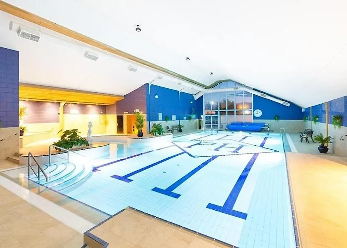 The Park Homes & Leisure Centre Дангарван