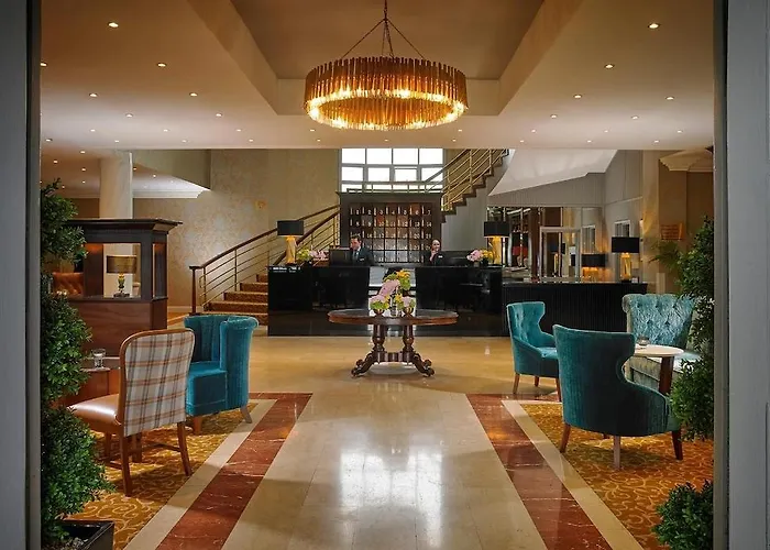 The Park Homes & Leisure Centre Дангарван