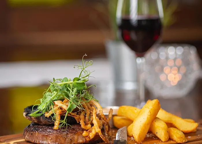 The Park Homes & Leisure Centre 3*