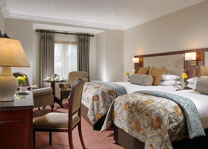 The Park Homes & Leisure Centre Hotel 3*