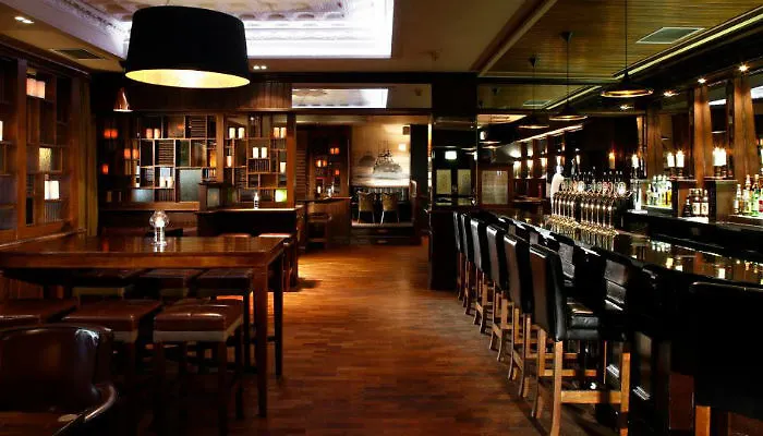 Hotel The Park Homes & Leisure Centre Dungarvan (Waterford)