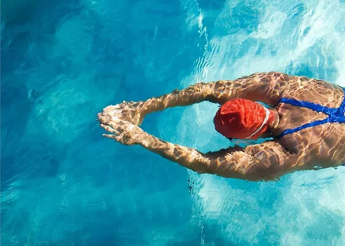 The Park Homes & Leisure Centre Отель 3*