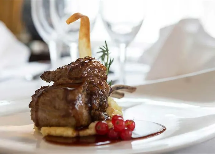 The Park Homes & Leisure Centre Отель Дангарван