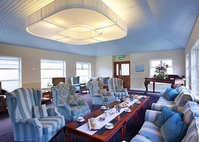 The Park Homes & Leisure Centre Отель 3*